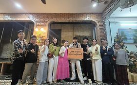 Tâm Family Homestay-Huế